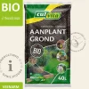 Aanplantgrond - 40 liter