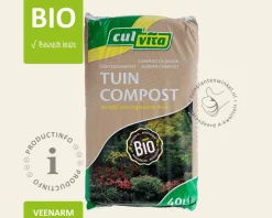 Biologische compost