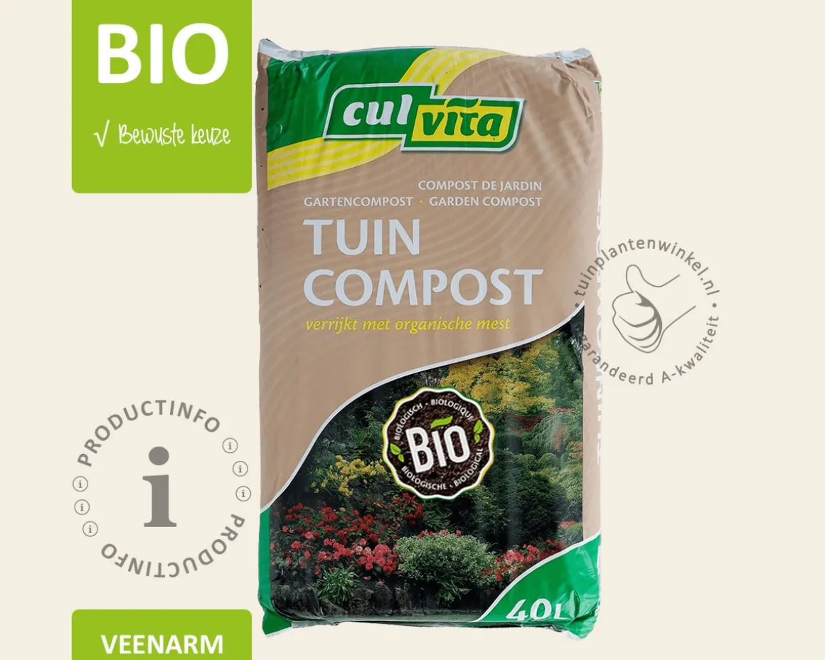 Biologische compost
