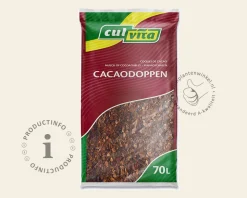 Cacaodoppen