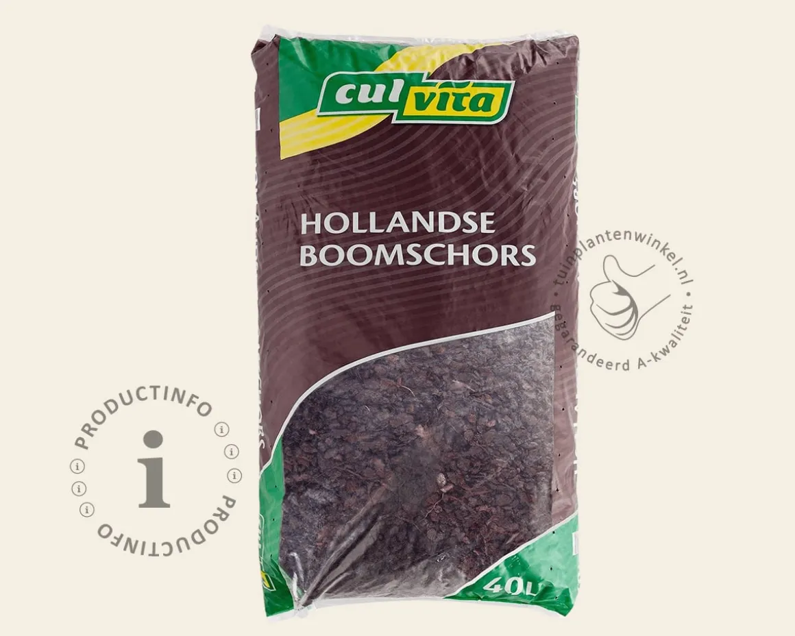 Hollandse boomschors