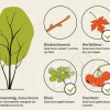 Liriodendron tulipifera - XL+