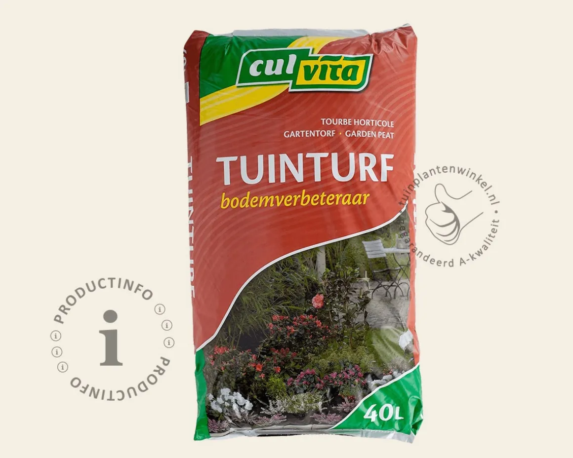 Tuinturf