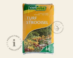 Turfstrooisel